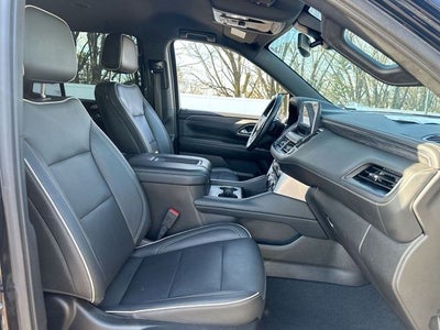 2021 GMC Yukon 2WD 4dr SLT