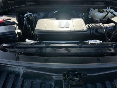 2021 GMC Yukon 2WD 4dr SLT