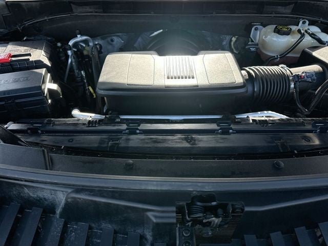 2021 GMC Yukon 2WD 4dr SLT