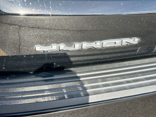 2021 GMC Yukon 2WD 4dr SLT