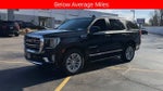 2021 GMC Yukon 2WD 4dr SLT