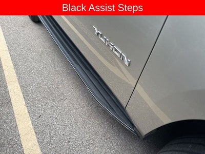 2017 GMC Yukon 4WD 4dr SLE