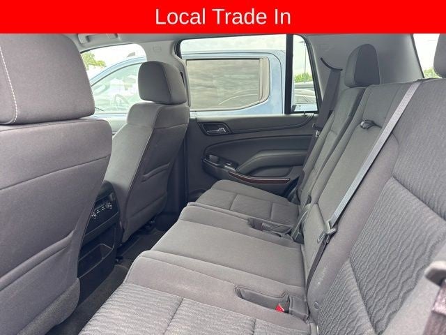 2017 GMC Yukon 4WD 4dr SLE