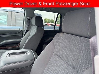 2017 GMC Yukon 4WD 4dr SLE