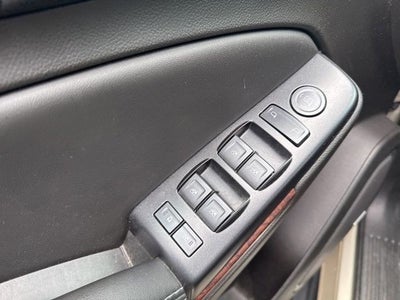2017 GMC Yukon 4WD 4dr SLE