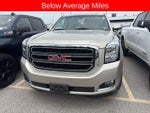 2017 GMC Yukon 4WD 4dr SLE