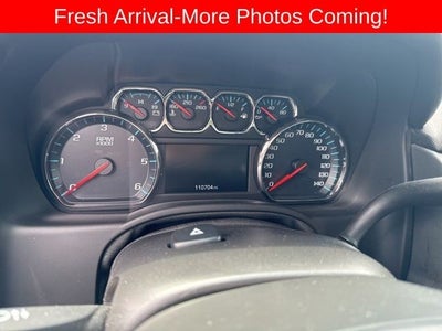2018 GMC Yukon 4WD 4dr SLT