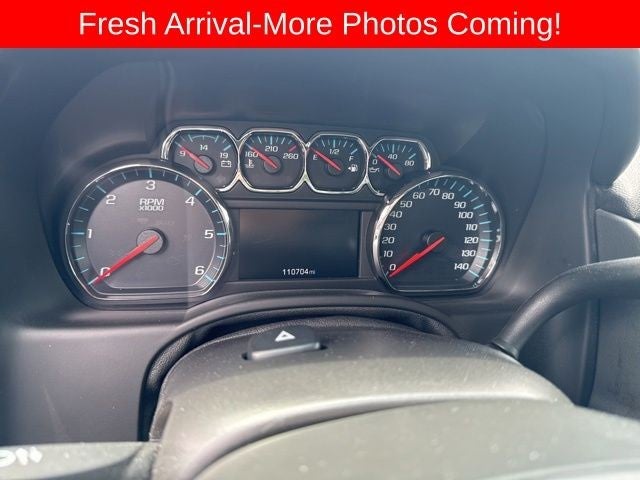 2018 GMC Yukon 4WD 4dr SLT