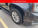 2018 GMC Yukon 4WD 4dr SLT