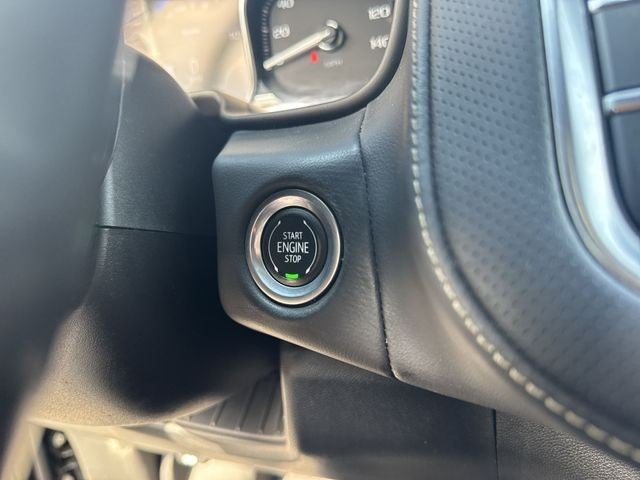 2021 GMC Yukon 4WD 4dr SLT