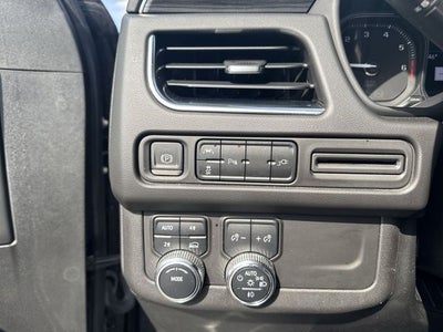 2021 GMC Yukon 4WD 4dr SLT