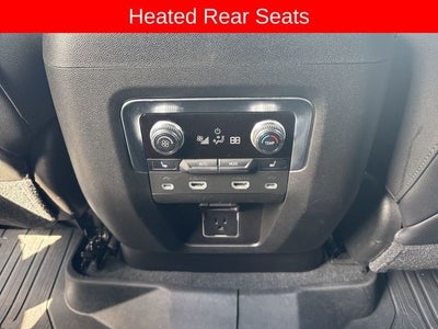 2021 GMC Yukon 4WD 4dr SLT