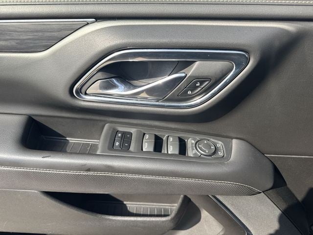 2021 GMC Yukon 4WD 4dr SLT