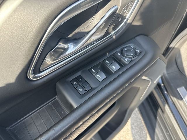 2021 GMC Yukon 4WD 4dr SLT