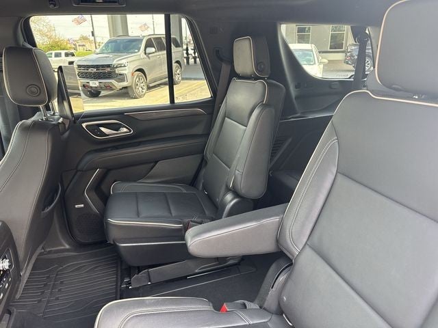 2021 GMC Yukon 4WD 4dr SLT