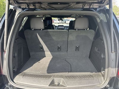 2021 GMC Yukon 4WD 4dr SLT
