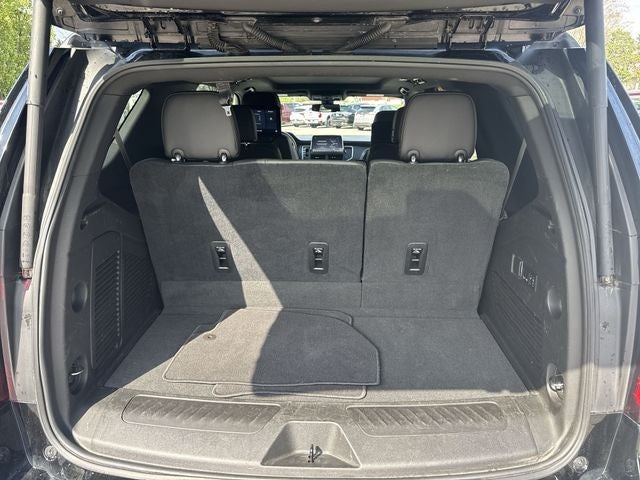 2021 GMC Yukon 4WD 4dr SLT