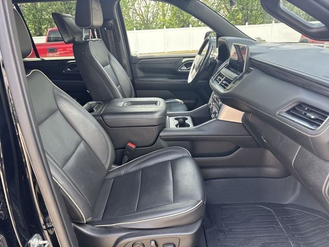 2021 GMC Yukon 4WD 4dr SLT