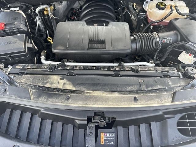 2021 GMC Yukon 4WD 4dr SLT