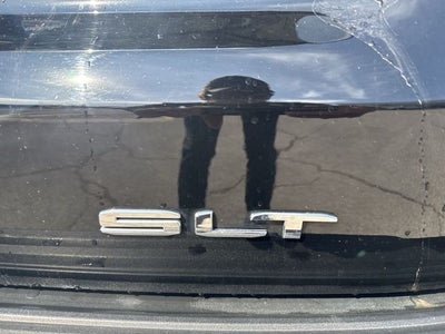 2021 GMC Yukon 4WD 4dr SLT