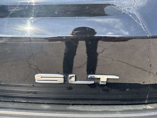 2021 GMC Yukon 4WD 4dr SLT