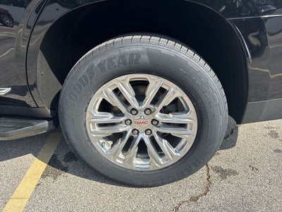2021 GMC Yukon 4WD 4dr SLT