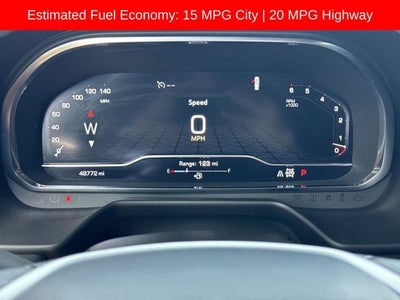 2024 GMC Yukon 4WD 4dr SLT