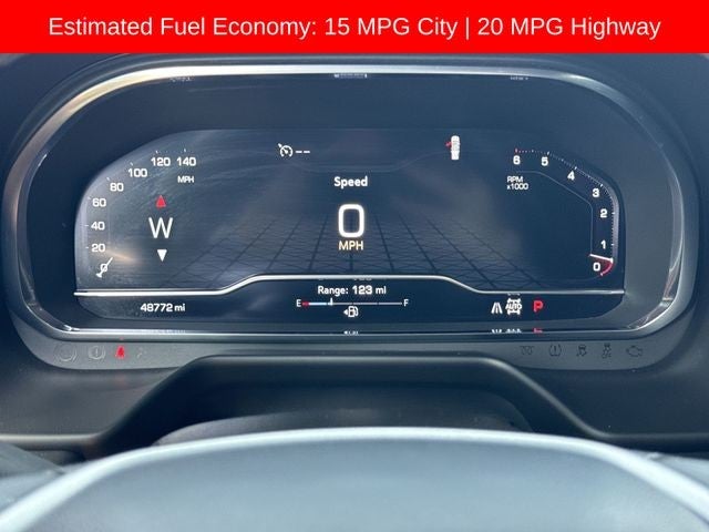 2024 GMC Yukon 4WD 4dr SLT
