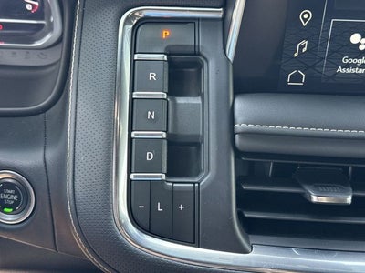 2024 GMC Yukon 4WD 4dr SLT