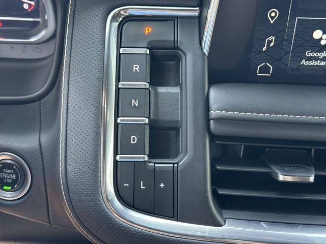 2024 GMC Yukon 4WD 4dr SLT