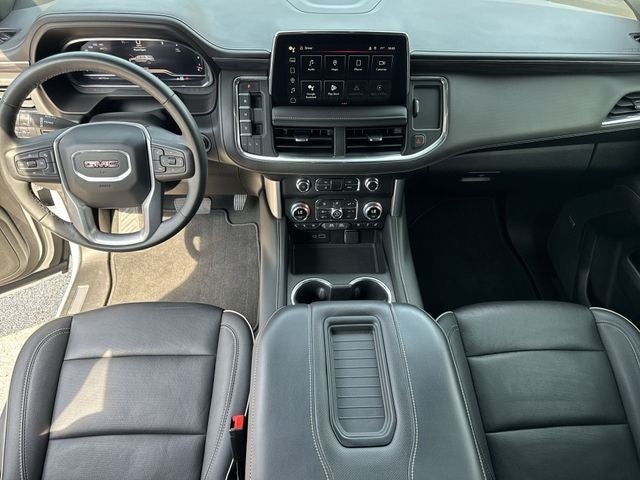 2024 GMC Yukon 4WD 4dr SLT