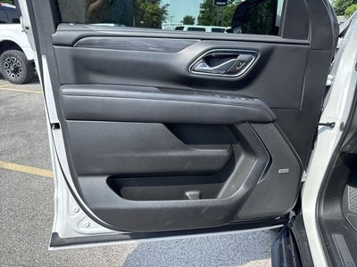 2024 GMC Yukon 4WD 4dr SLT