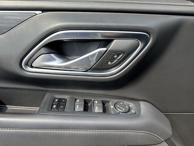 2024 GMC Yukon 4WD 4dr SLT