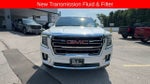2024 GMC Yukon 4WD 4dr SLT