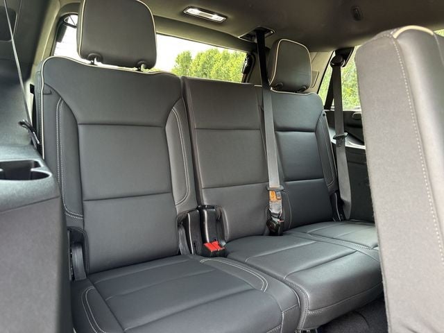 2024 GMC Yukon 4WD 4dr SLT