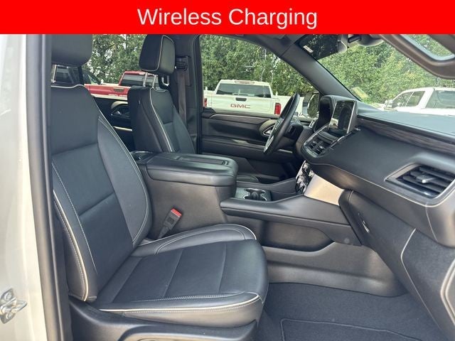2024 GMC Yukon 4WD 4dr SLT