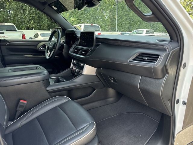 2024 GMC Yukon 4WD 4dr SLT