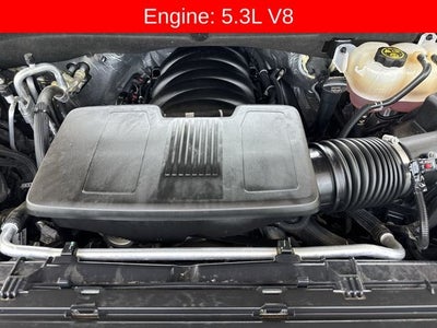 2024 GMC Yukon 4WD 4dr SLT