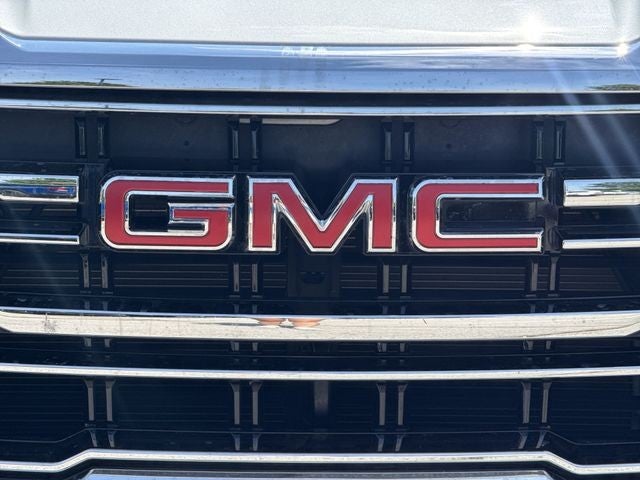2024 GMC Yukon 4WD 4dr SLT