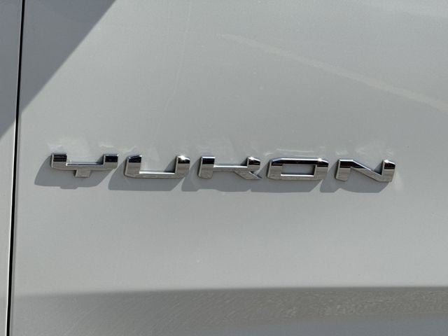 2024 GMC Yukon 4WD 4dr SLT