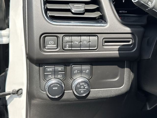 2024 GMC Yukon 4WD 4dr SLT