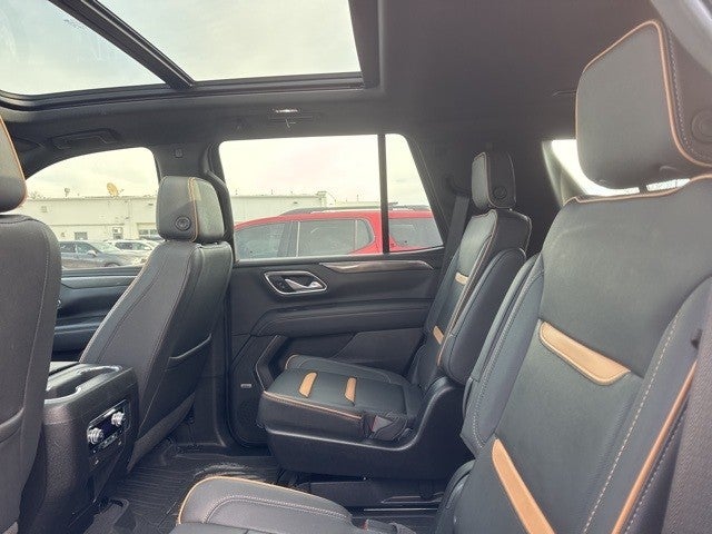 2022 GMC Yukon 4WD 4dr AT4