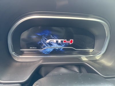 2022 GMC Yukon 4WD 4dr AT4