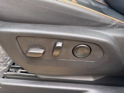 2022 GMC Yukon 4WD 4dr AT4