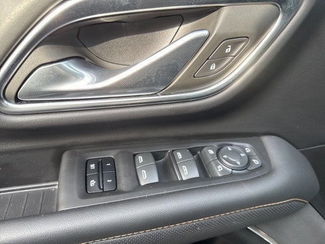 2022 GMC Yukon 4WD 4dr AT4