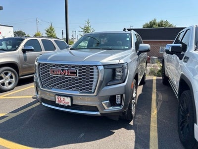 2023 GMC Yukon 4WD 4dr Denali
