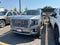 2023 GMC Yukon 4WD 4dr Denali
