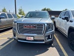 2023 GMC Yukon 4WD 4dr Denali