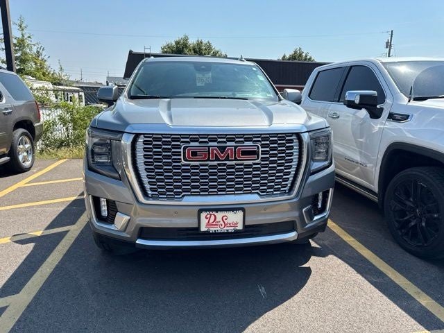2023 GMC Yukon 4WD 4dr Denali