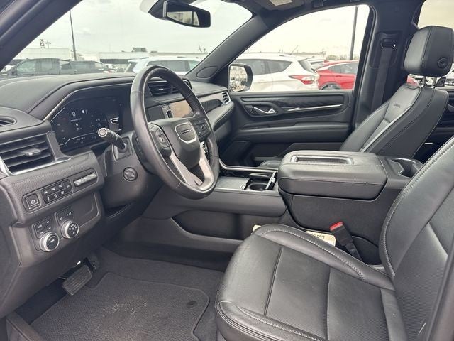 2022 GMC Yukon 4WD 4dr Denali